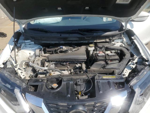 2019 NISSAN ROGUE S - JN8AT2MV0KW371547