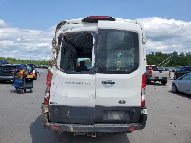 2019 FORD TRANSIT T- - 1FTYR2CM8KKB29971