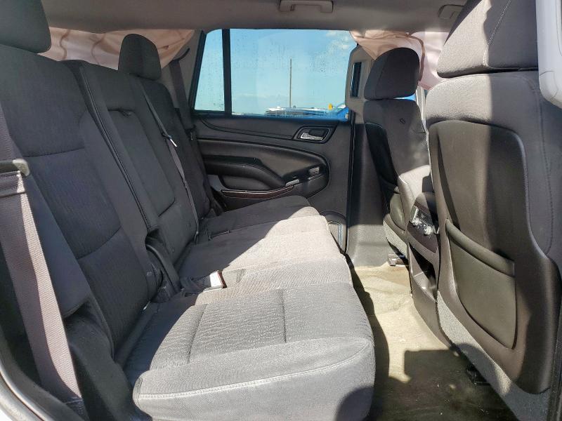 2015 GMC YUKON SLE 1GKS1AKC8FR251442