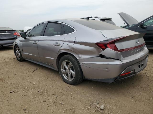 Vin: 5npeg4jaxmh120428, lot: 60317975, hyundai sonata se 20212