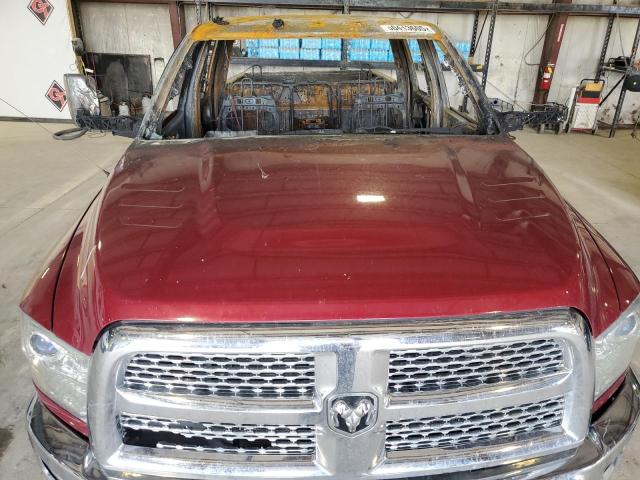 2015 RAM 2500 LARAM 3C6UR5FLXFG696108