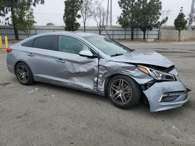 Vin: 5npe24af7fh141752, lot: 60114155, hyundai sonata se 20154