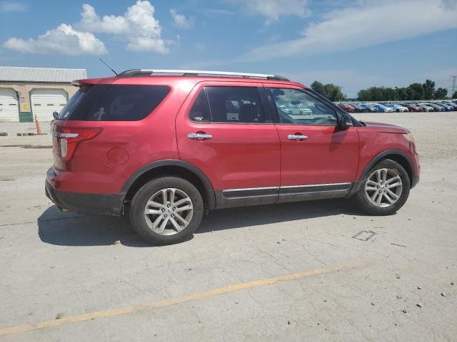 Vin: 1fmhk8d86cga71853, lot: 62506465, ford explorer xlt 20123