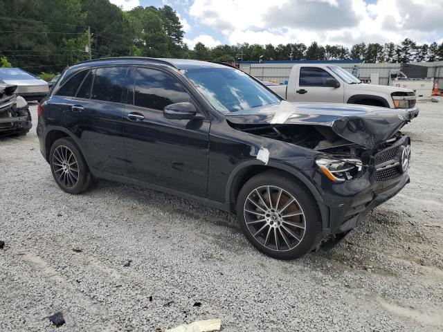 Vin: w1n0g8db7nv360567, lot: 61340245, mercedes-benz glc-class 300 20224