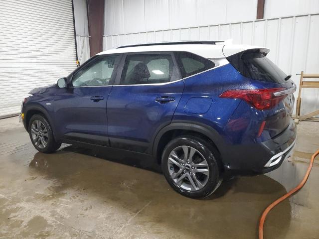 Vin: kndeucaa9m7172365, lot: 59109205, kia seltos s 20212