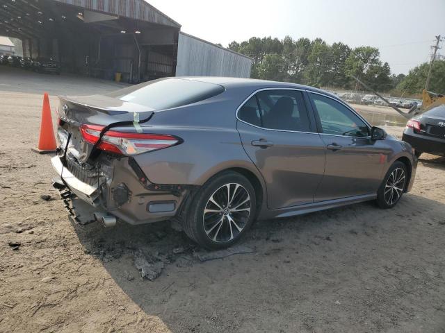 Vin: 4t1b11hk4ju670478, lot: 58926765, toyota camry l 20183