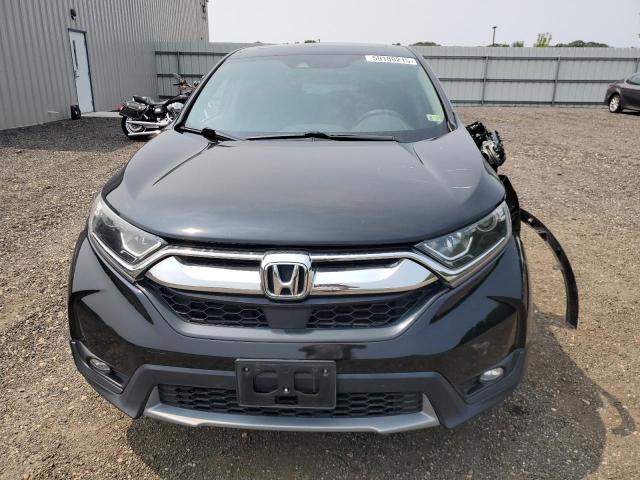 2018 HONDA CR-V EX 2HKRW2H52JH606339