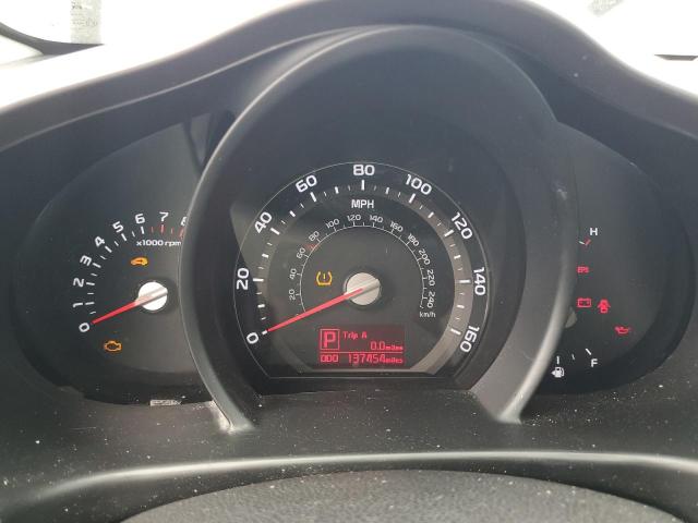 2015 KIA SPORTAGE E - KNDPCCAC9F7692520