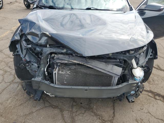 2018 CHEVROLET MALIBU LT #3304699922