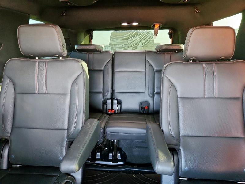2022 CHEVROLET TAHOE K150 1GNSKRKTXNR184307