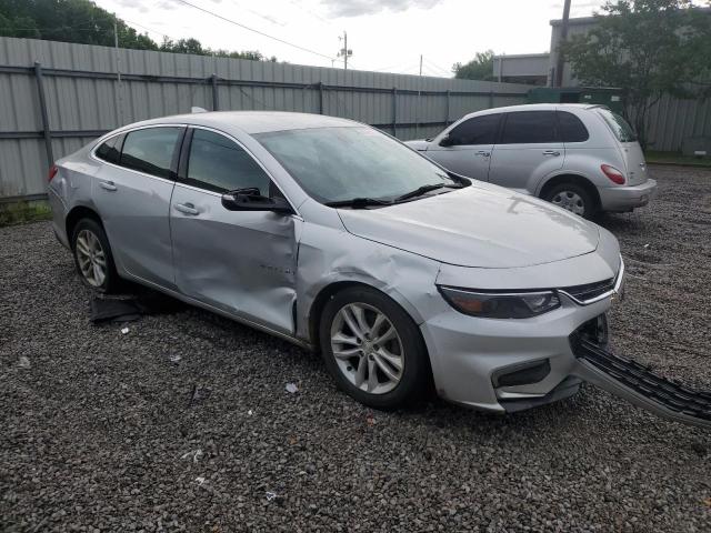 Vin: 1g1zd5st9jf246679, lot: 61451215, chevrolet malibu lt 20184
