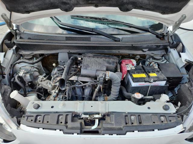 2019 MITSUBISHI MIRAGE ES ML32A3HJ6KH016179