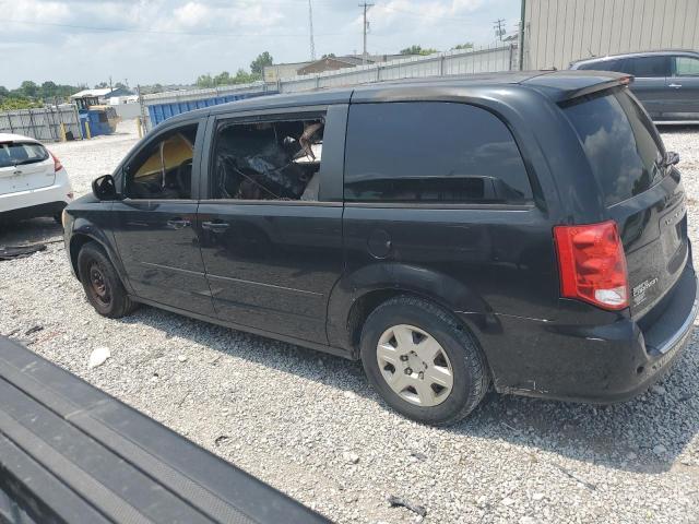 Vin: 2c4rdgbg5cr389260, lot: 59925365, dodge caravan se 20122