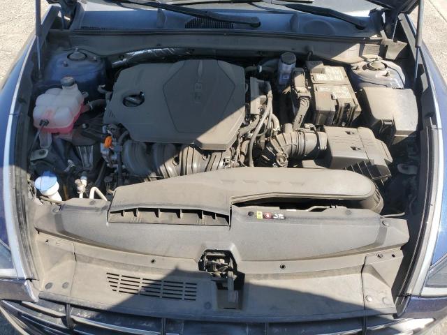2021 HYUNDAI SONATA SE - 5NPEG4JA8MH127572