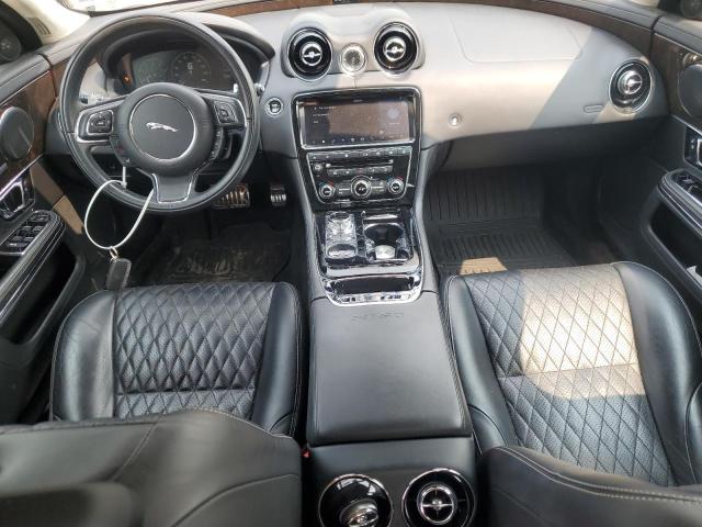 2019 JAGUAR XJL PORTFO SAJWJ2GD4K8W19086