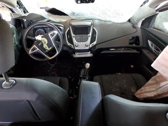 2014 GMC TERRAIN SL - 2GKALREK6E6136579