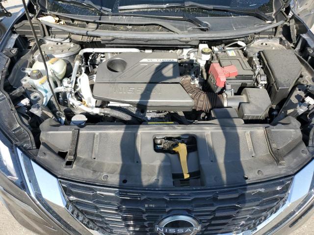 2023 NISSAN ROGUE SV JN8BT3BB0PW498728