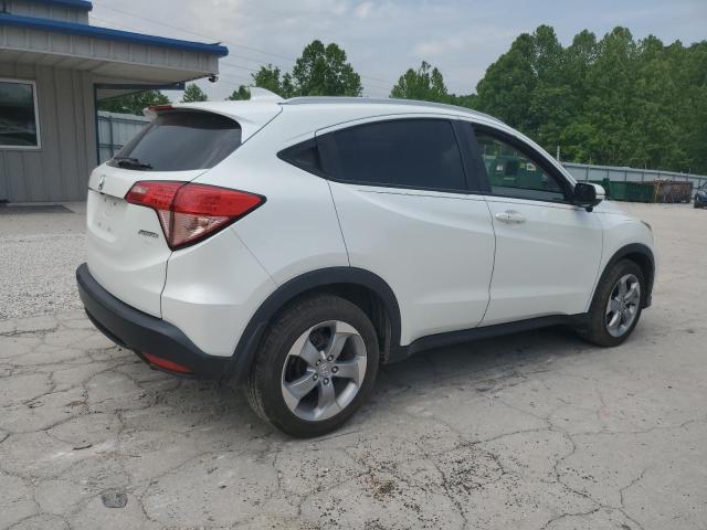 Vin: 3czru6h73gm771019, lot: 58886505, honda hr-v exl 20163