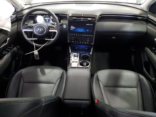 2024 HYUNDAI TUCSON 5NMJECDE4RH334073