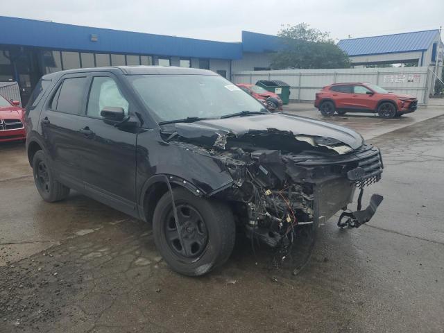 2019 FORD EXPLORER P - 1FM5K8AR4KGB45236