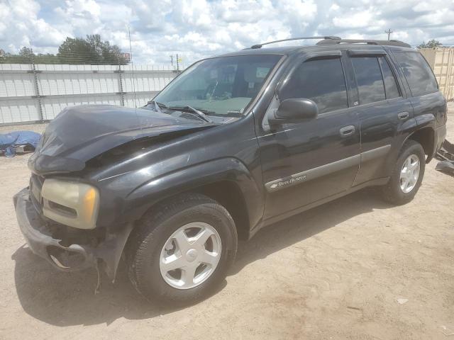CHEVROLET TRAILBLAZE