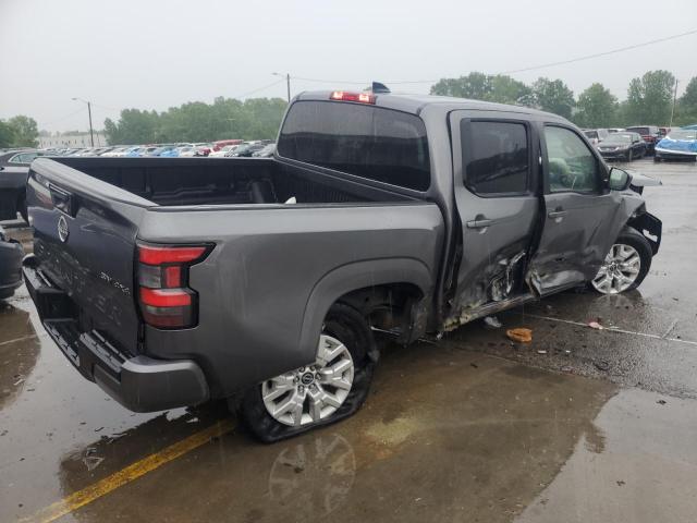 Vin: 1n6ed1ek2pn664675, lot: 60080045, nissan frontier s 20233