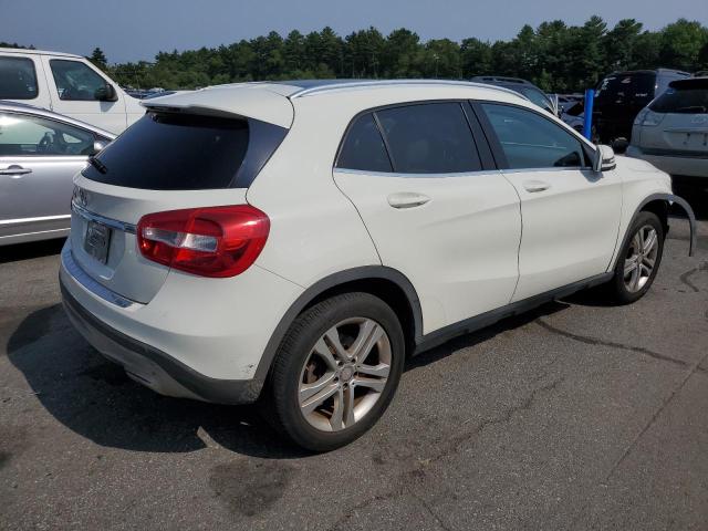 2017 MERCEDES-BENZ GLA 250 WDCTG4EB1HJ321586