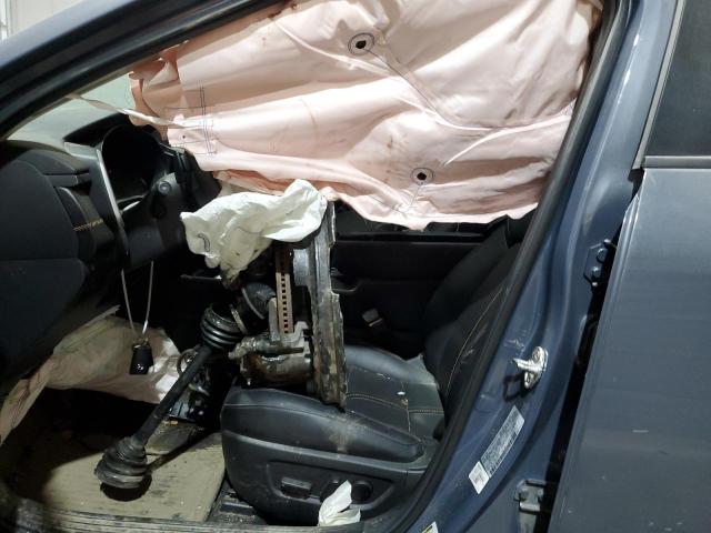 2024 MAZDA CX-50 BASE 7MMVABXY6RN201377