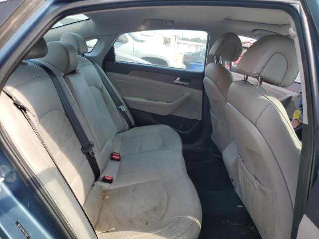 2016 HYUNDAI SONATA SPO - 5NPE34AF4GH416069