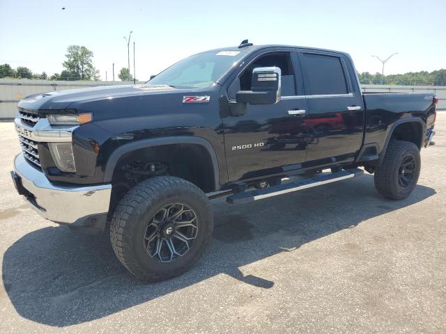 Vin: 1gc4ypey2lf142028, lot: 62148415, chevrolet all models k2500 heavy duty ltz 2020 img_1