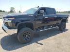 2020 CHEVROLET SILVERADO - 1GC4YPEY2LF142028