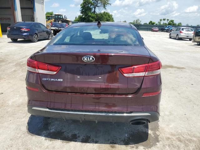2019 KIA OPTIMA LX 5XXGT4L38KG287527