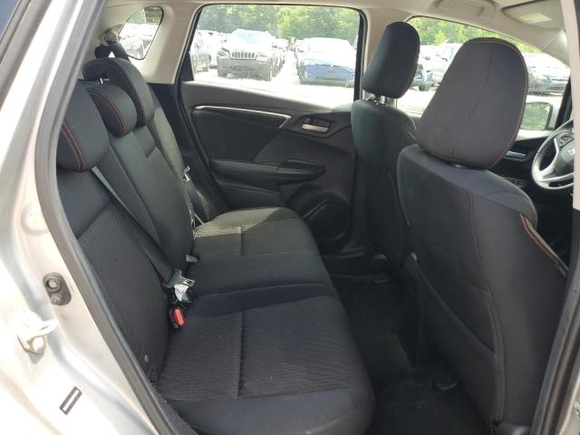 2019 HONDA FIT SPORT 3HGGK5H66KM742466