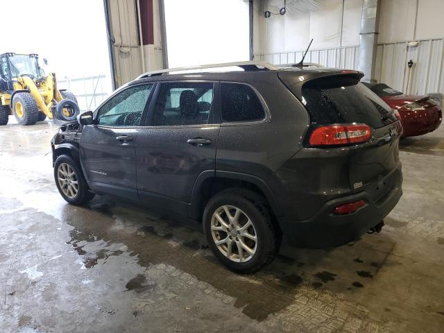 2014 JEEP CHEROKEE L - 1C4PJLCS0EW320787