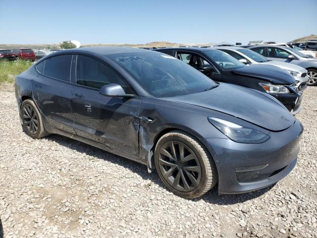 Vin: 5yj3e1ea3nf348924, lot: 61812825, tesla model 3 20224