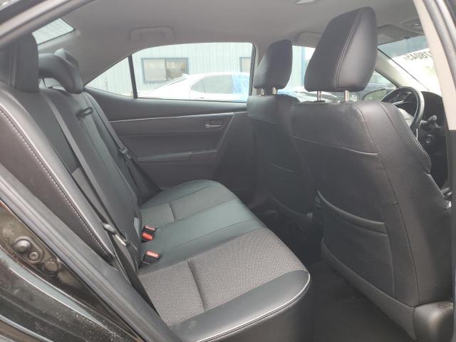 2016 TOYOTA COROLLA L - 2T1BURHE0GC606867