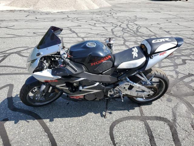 2003 HONDA CBR900 RR JH2SC50053M100578