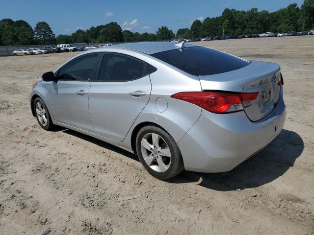 Vin: kmhdh4ae0cu466144, lot: 62212455, hyundai elantra gls 20122