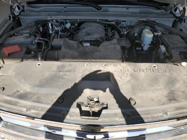 2020 CHEVROLET TAHOE POLI 1GNLCDEC5LR168576