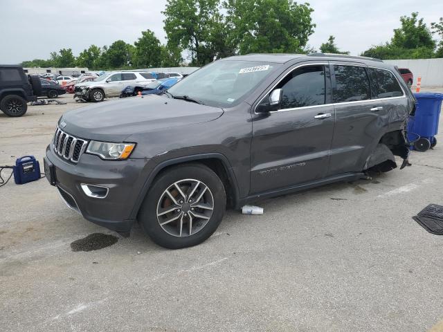 2020 JEEP GRAND CHER - 1C4RJFBG9LC347279