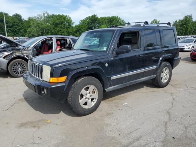 JEEP COMMANDER