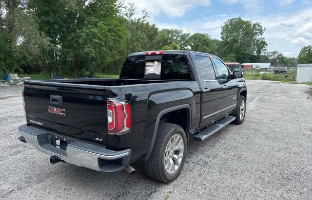 Vin: 3gtu2nec4gg289627, lot: 60260075, gmc sierra k1500 slt 20164