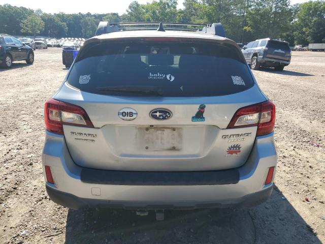 2017 SUBARU OUTBACK 2. 4S4BSAHC0H3268155