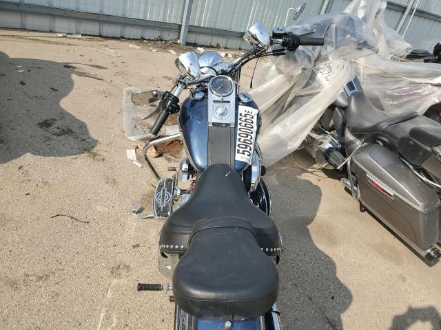 2003 HARLEY-DAVIDSON FLSTCI - 1HD1BWB133Y037281