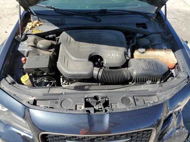 2017 CHRYSLER 300 S 2C3CCABG0HH664749