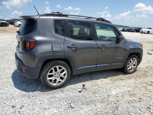 2016 JEEP RENEGADE L ZACCJABT9GPE03115