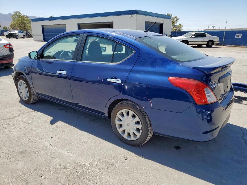 Vin: 3n1cn7ap7jl833529, lot: 59966925, nissan versa s 20182