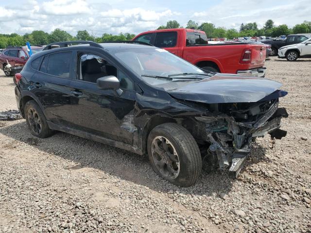 2023 SUBARU CROSSTREK JF2GTABC8P8204836
