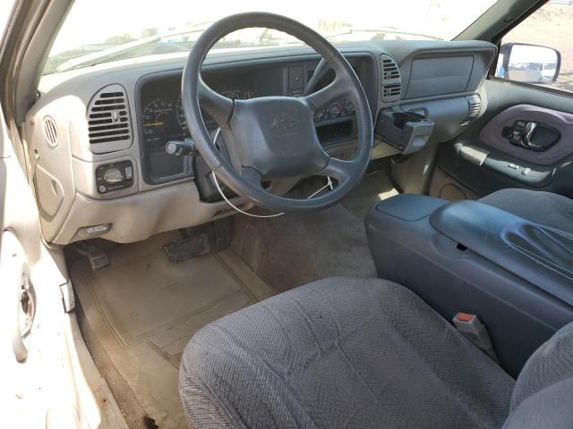 1999 CHEVROLET GMT-400 C1 #3284699965