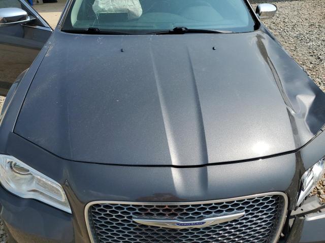 2019 CHRYSLER 300 TOURIN 2C3CCAAG6KH613653